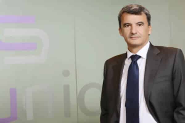 Francisco Ros