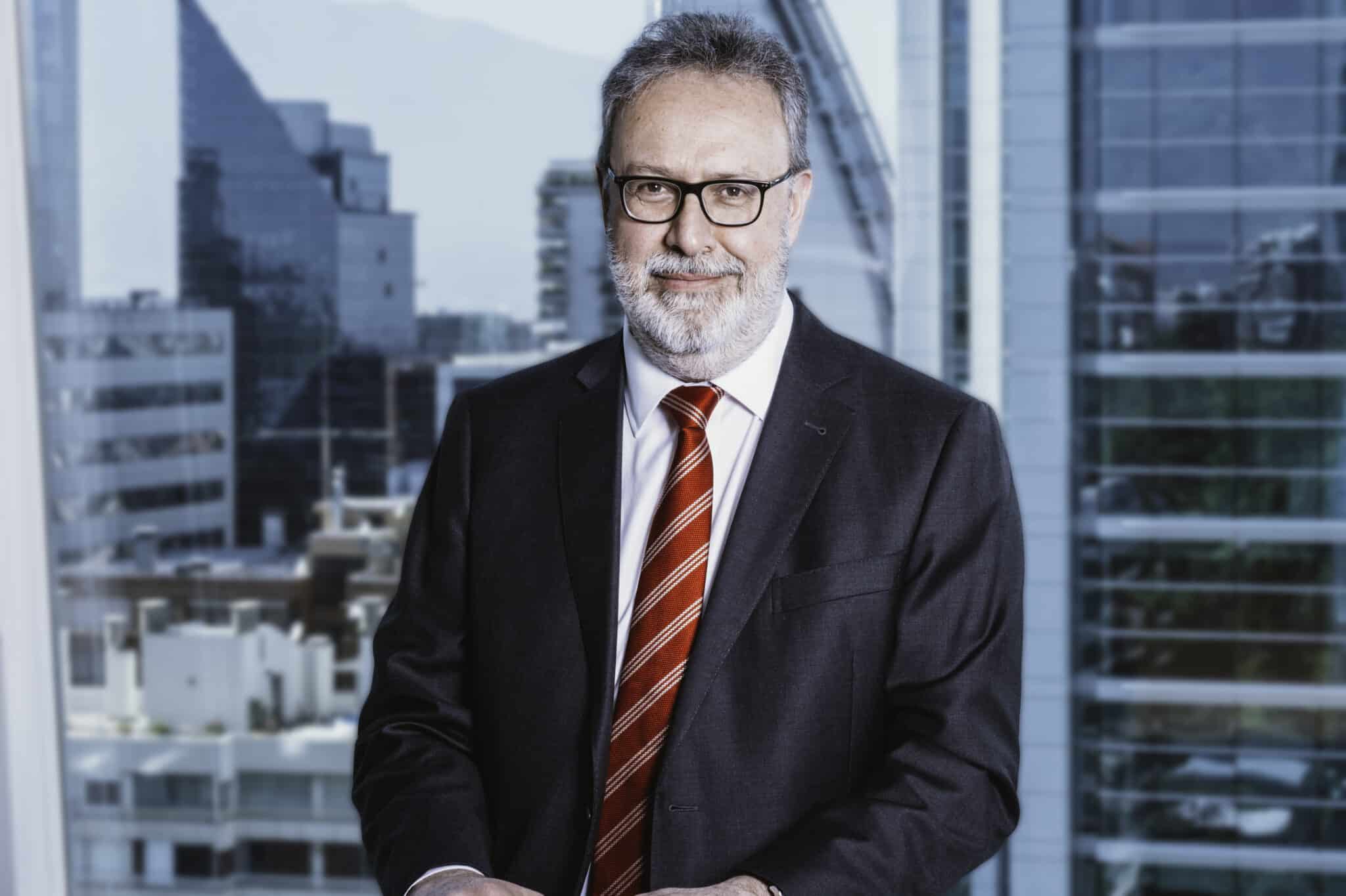 Leonardo Zamorano