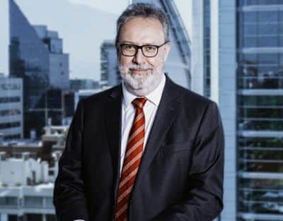 Leonardo Zamorano