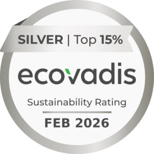 Ecovadis Silver.Solunion.