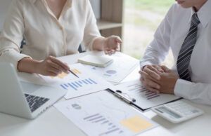 Financiamiento en pymes
