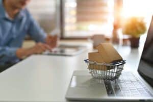 eCommerce