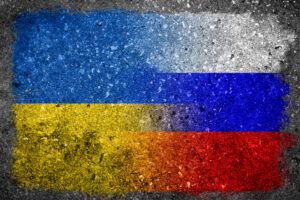 Rusia Ucrania