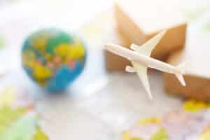 Comercio mundial y exportaciones