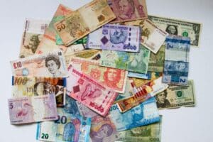 Moneda comun