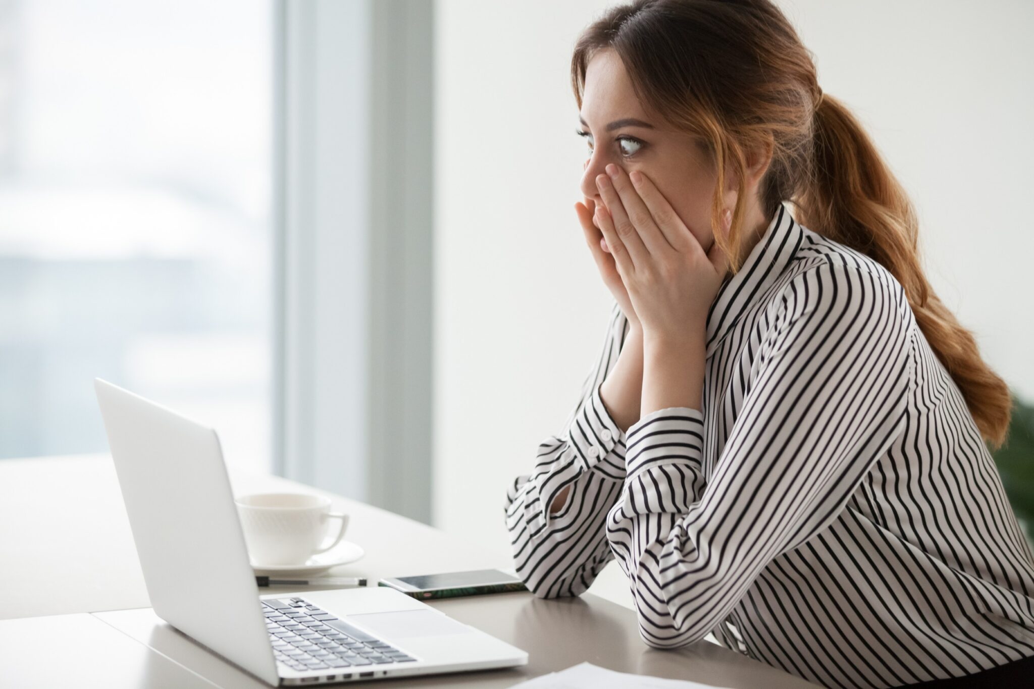 Cómo proteger a mi empresa ante la quiebra de un cliente