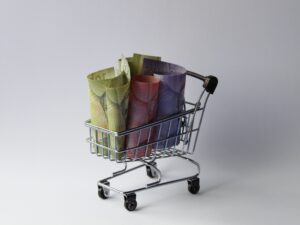 Economía Chile 2023