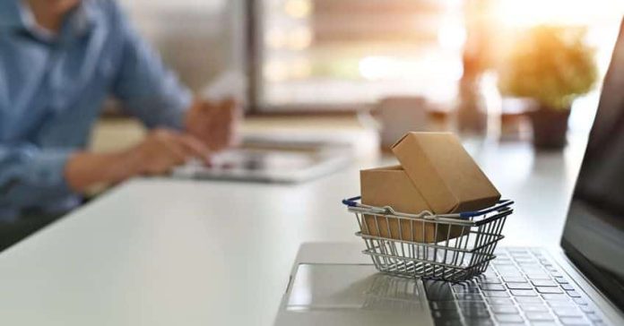 eCommerce