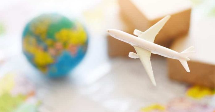 Comercio mundial y exportaciones