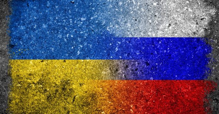 Rusia Ucrania