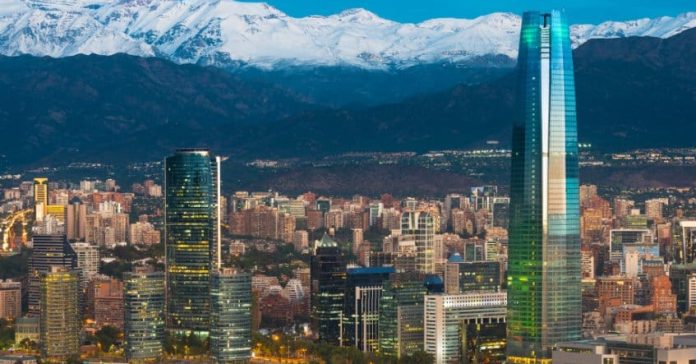 Mercado inmobiliario y de construcción en Chile