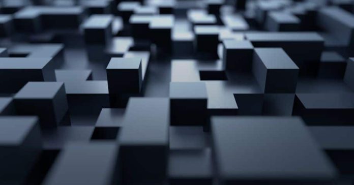 Que es el blockchain
